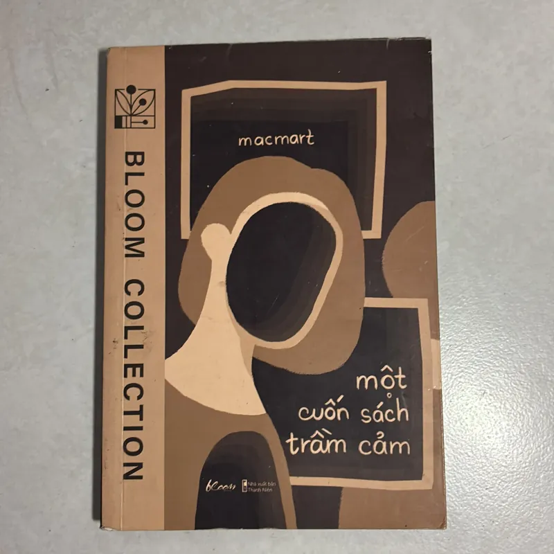 Một cuốn sách trầm cảm 790611