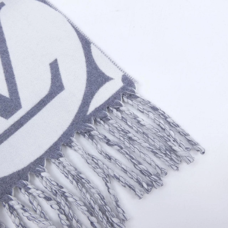 Khăn quàng LOUIS VUITTON - Hàng hiệu Authentic 834654