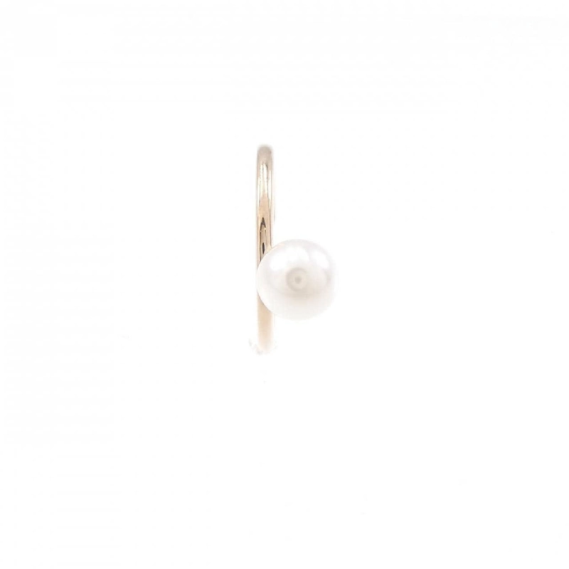 Mikimoto Akoya Pearl Ear Cuff 5.7mm Tai trái - Hàng hiệu Chính hãng 845458