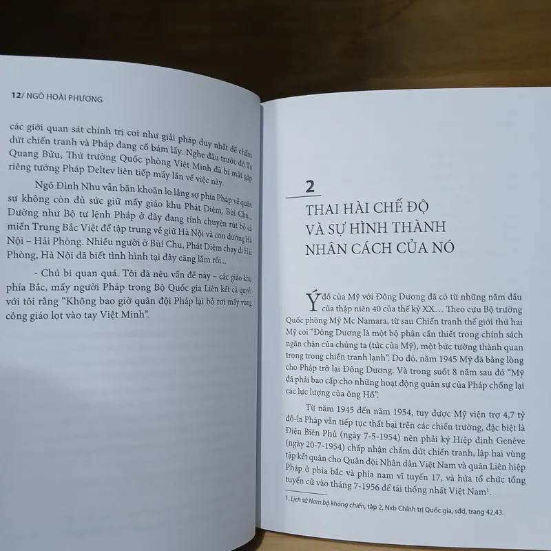 Suy Tàn - Ngô Hoài Phương 726580