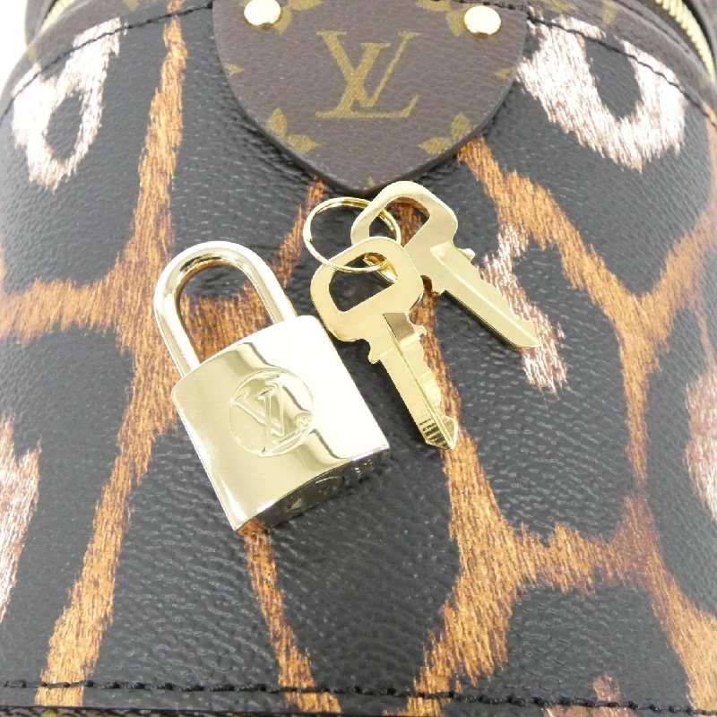Túi xách Louis Vuitton Monogram (LV Animal) Cannes M13846 - Hàng hiệu Chính hãng 805335