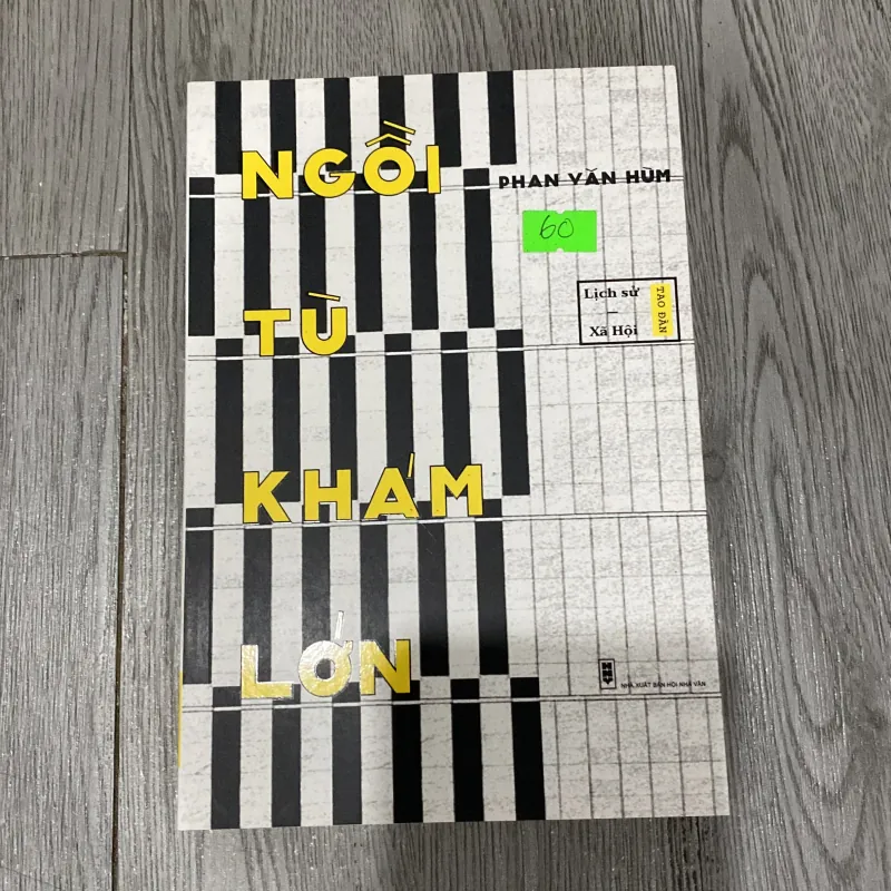 Ngồi tù khám lớn 1023034