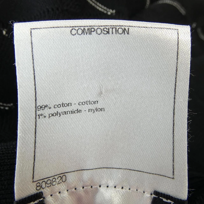 【Mã giảm giá】Chanel CHANEL Áo len 639318