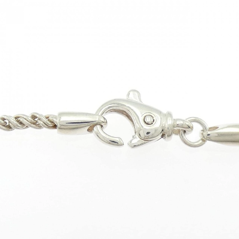 Tiffany 925/750YG Dây chuyền - Hàng hiệu Chính hãng 843735