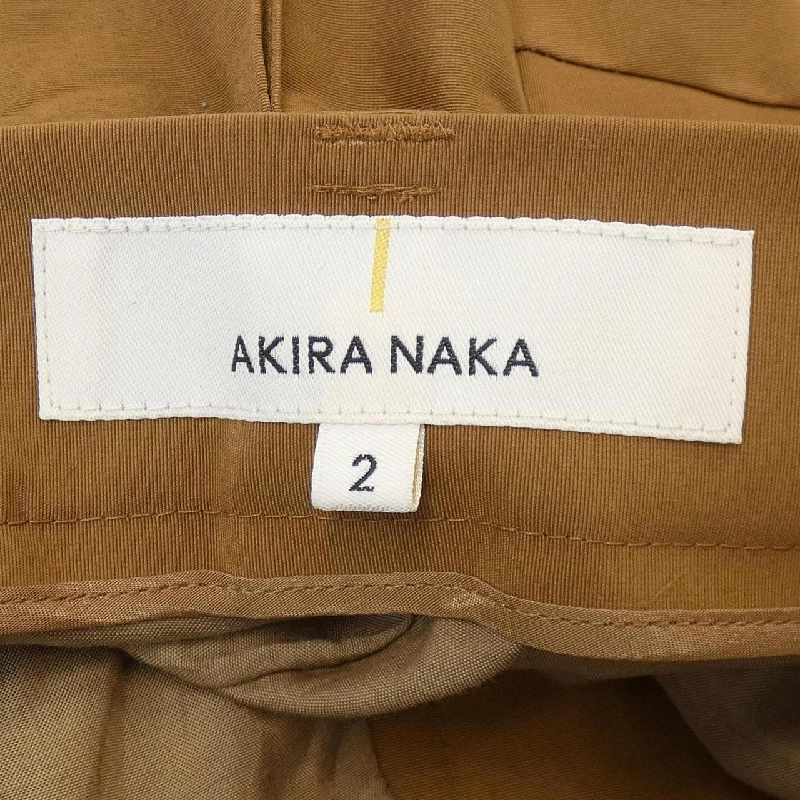 Quần AKIRA NAKA - Hàng hiệu Authentic 812791