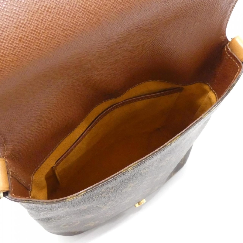 Túi xách vai Louis Vuitton Monogram Musette Salsa M51258 - Hàng hiệu Chính hãng 767576