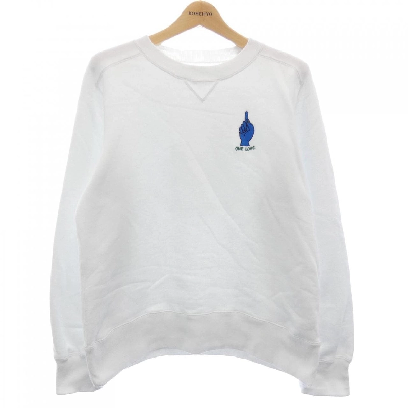 SACAI Sweat - Hàng hiệu Authentic 900729