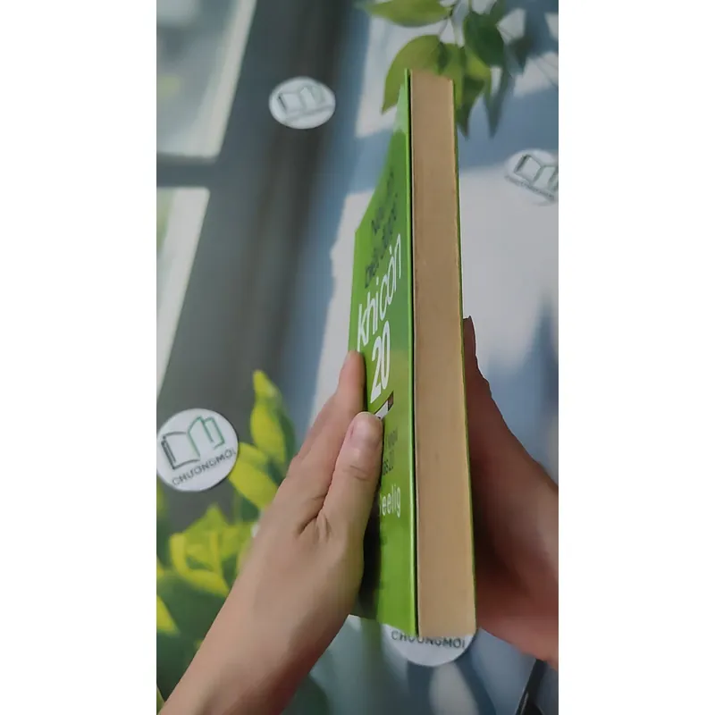 Nếu Tôi Biết Được Khi Còn 20 - Tina Seelig 1064333