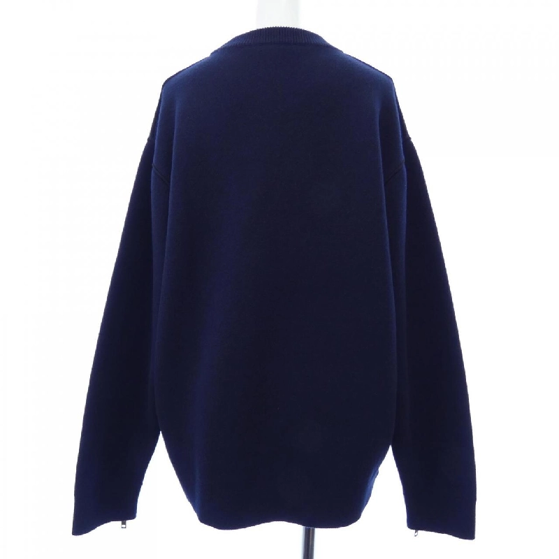 【Mã giảm giá】Louis Vuitton LOUIS VUITTON Áo len 640914