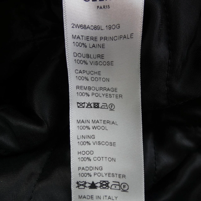 Jacket CELINE 2W68A089L - Hàng hiệu Authentic 891664