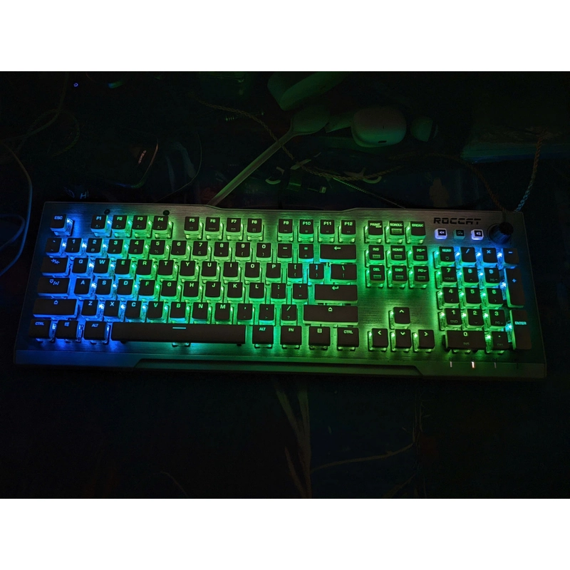Bàn phim roccat vulcan 122 551739