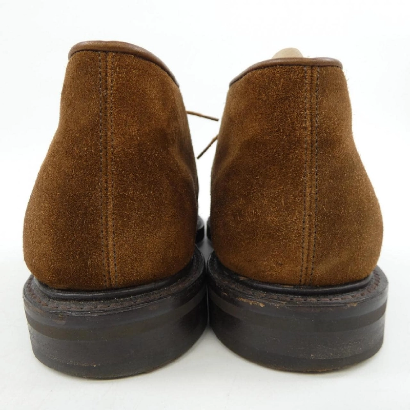 Giày boot JOHN LOBB - Hàng hiệu Authentic 907007