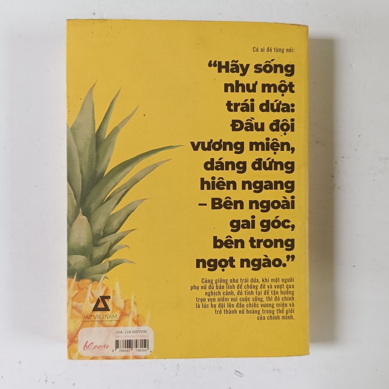 Khí chất bao nhiêu hạnh phúc bấy nhiêu (2018) 195397