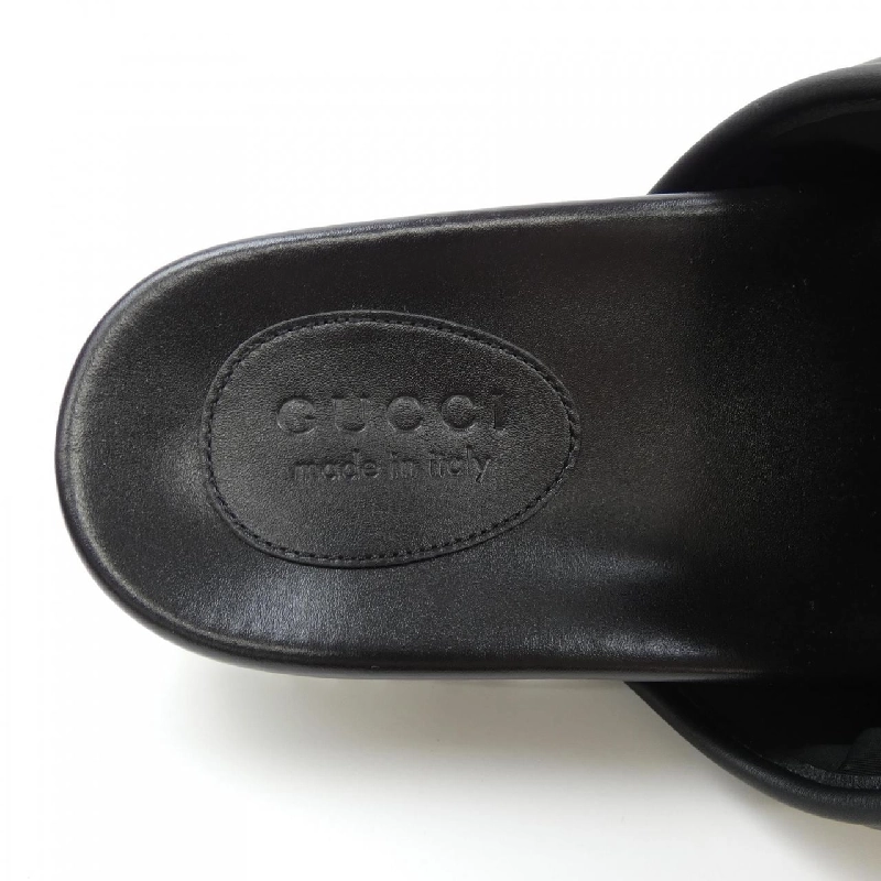 Gucci GUCCI Sandal - Hàng hiệu Chính hãng 903434