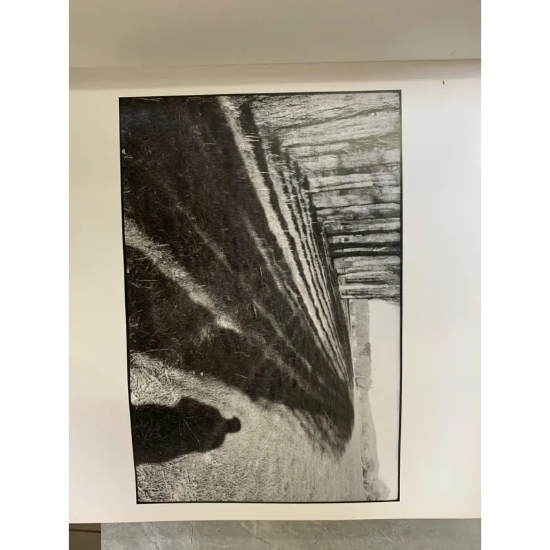 HENRI CARTIER BRESSON: LANDSCAPE TOWNSCAPE  - ORSENNA & MACÉ 752070