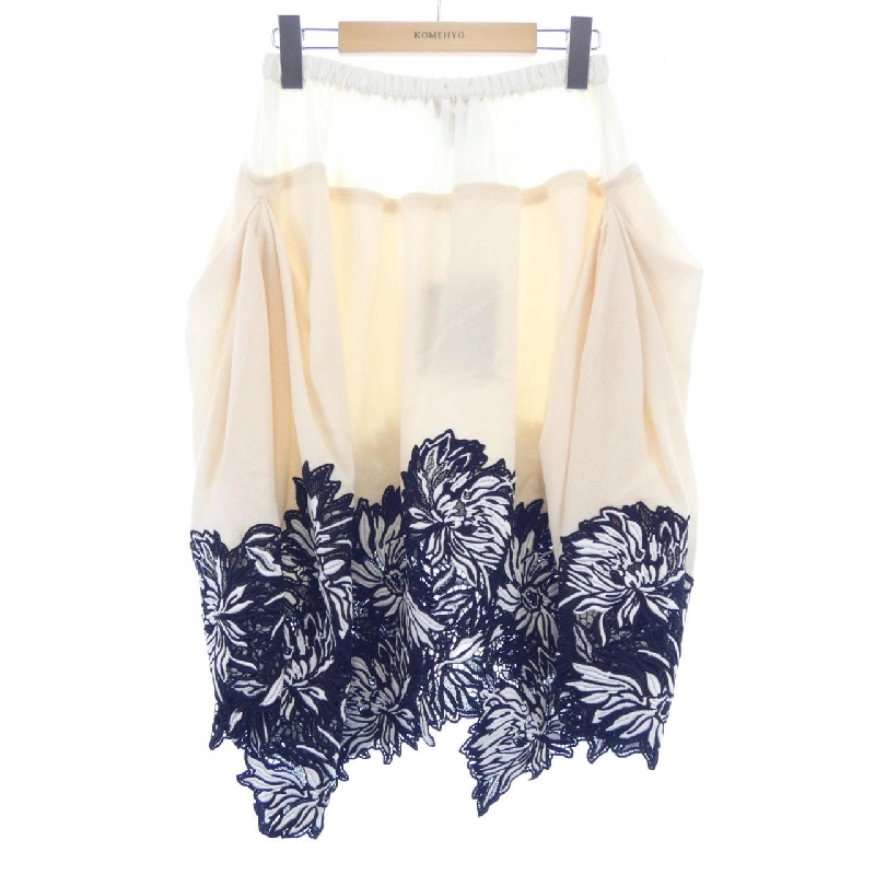 【Mã giảm giá】Váy Louis Vuitton LOUIS VUITTON 655460