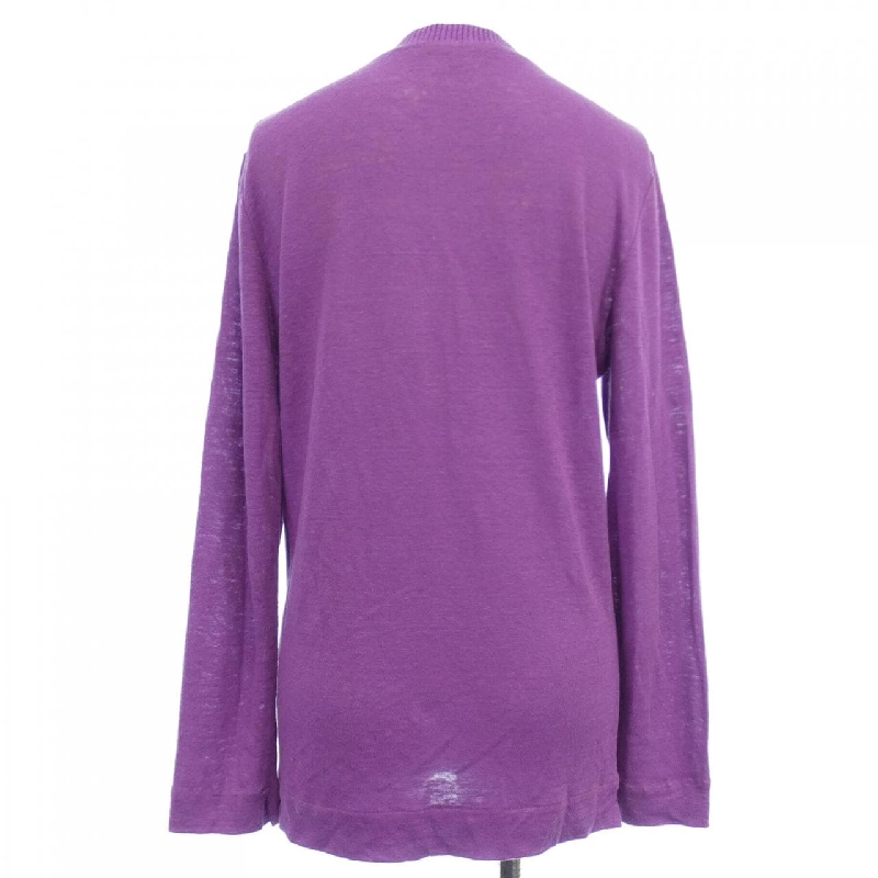 【Mã giảm giá】Loro Piana Áo khoác cardigan 640740