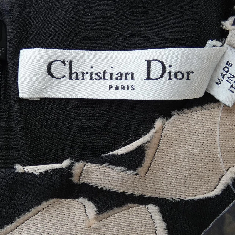 【Mã giảm giá】Christian Dior CHRISTIAN DIOR Áo 644728