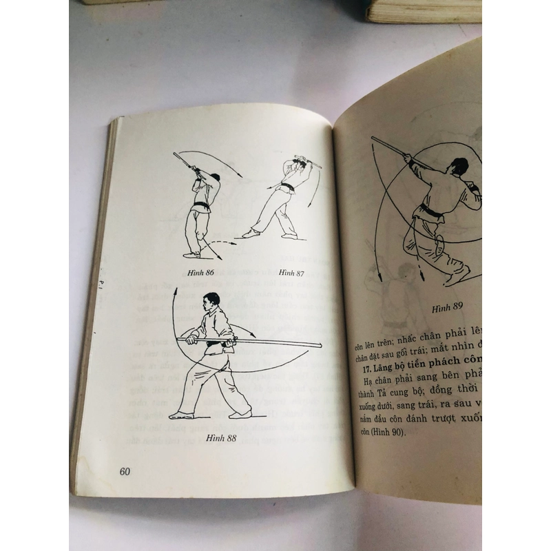 THIẾU LÂM TÂM TUÝ: TUÝ CÔN 542321