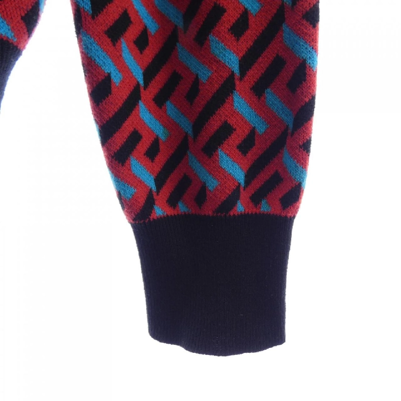 Versace VERSACE 1008136 Áo len - Hàng hiệu Chính hãng 897258