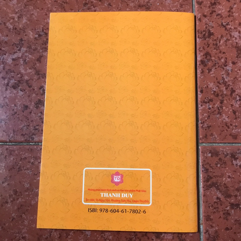 Sách Kinh A Di Đà 333287