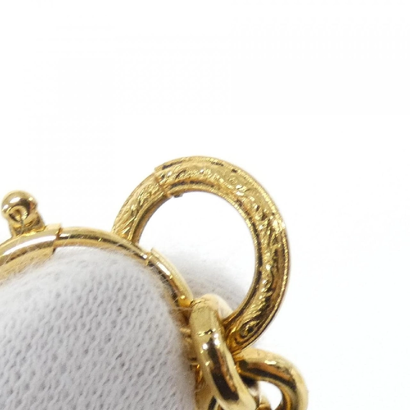 【Vintage】Dây chuyền Chanel 625519