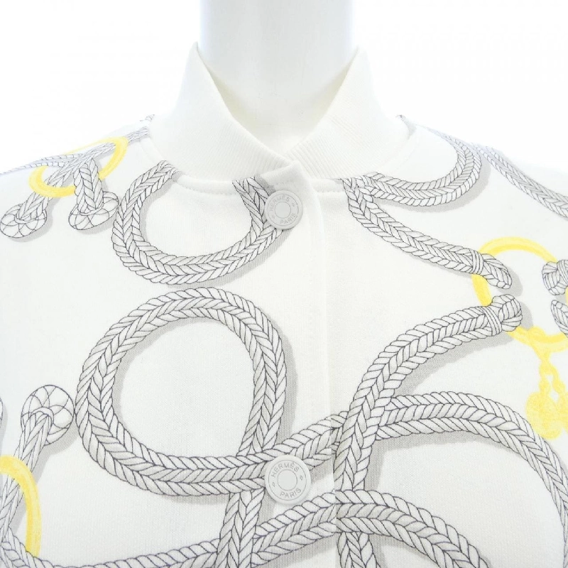 Áo khoác HERMES Palfrowarimix 5H4203DT 633364