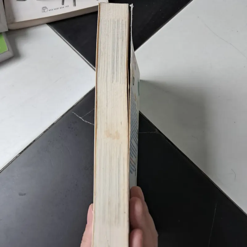 Sổ tay phát triển của trẻ 1022703