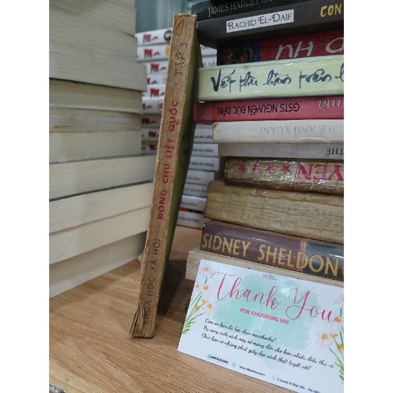 Đông Chu Liệt Quốc tập 3- Phùng Mộng Long 792568