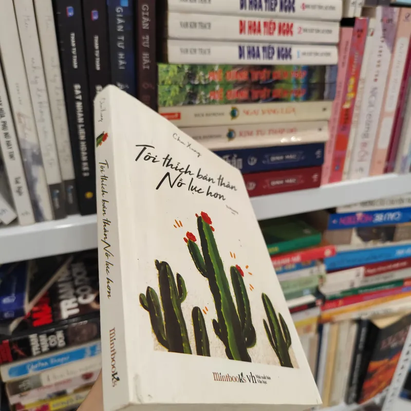 Tớ thích bản thân nỗ lực hơn 562874