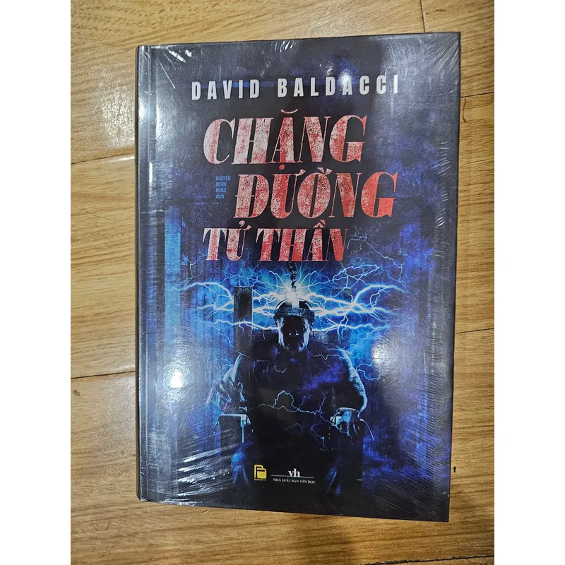 Chặng đường tử thần 
110k 736521