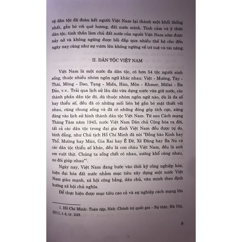 Lịch sử Việt Nam giản yếu 740447