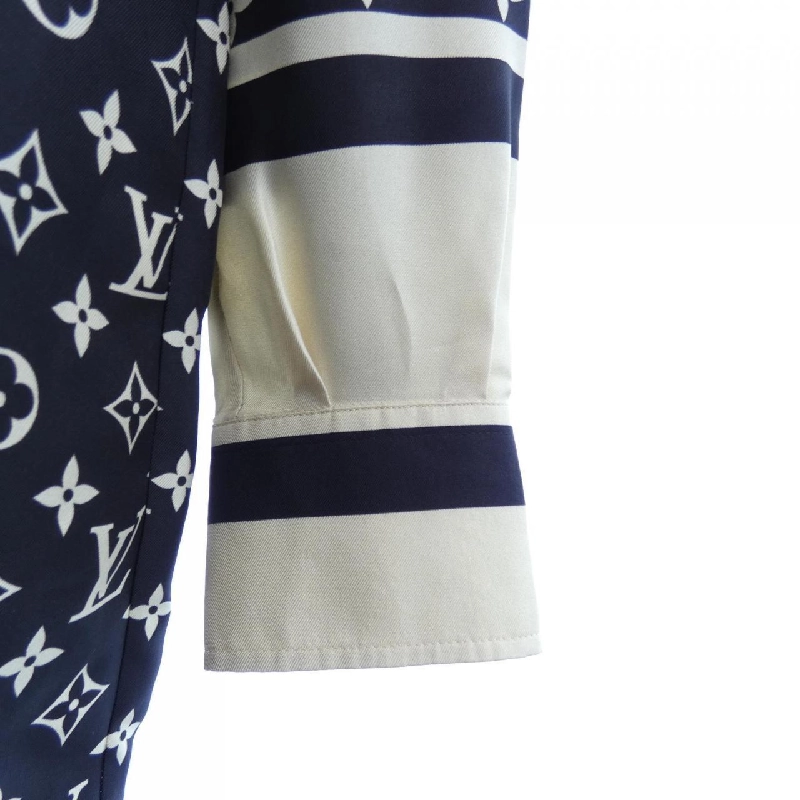 Áo sơ mi LOUIS VUITTON 635795