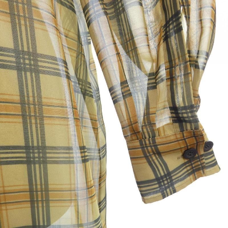 Áo sơ mi DRIES VAN NOTEN - Hàng hiệu Authentic 896915