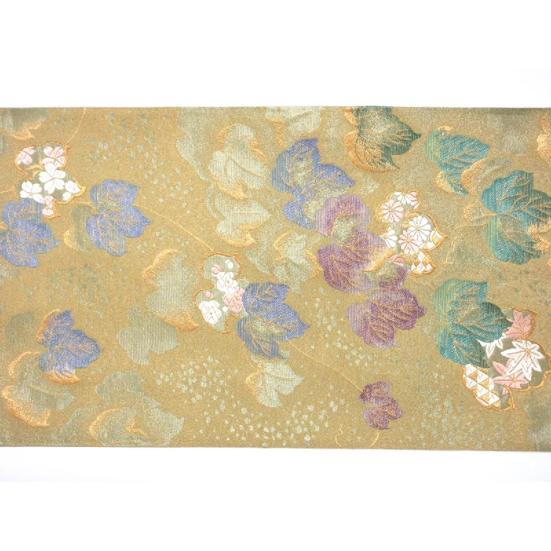 Đai túi Nakamura Nobuo - Hàng hiệu Authentic 876497