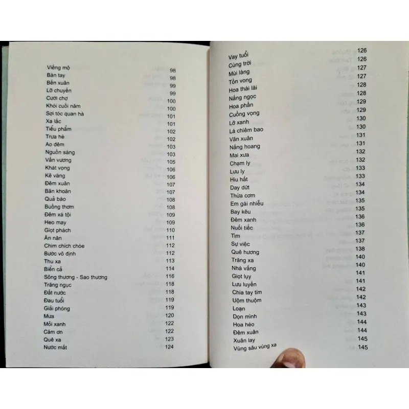 Xem Đêm - Phùng Cung 1027016