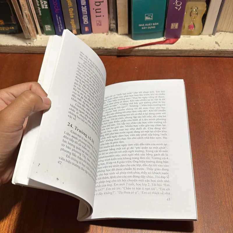 II Ký Sự: Vào Chiến Trường Afghanistan - Nguyễn Sơn - 2008 927764