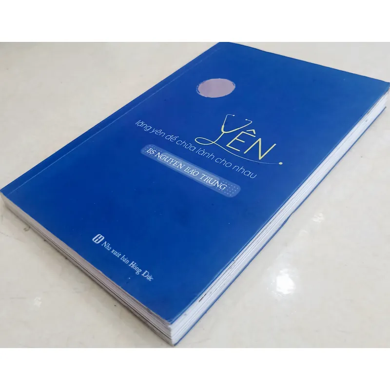 Yên lặng để chữa lành cho nhau 🌻 688946