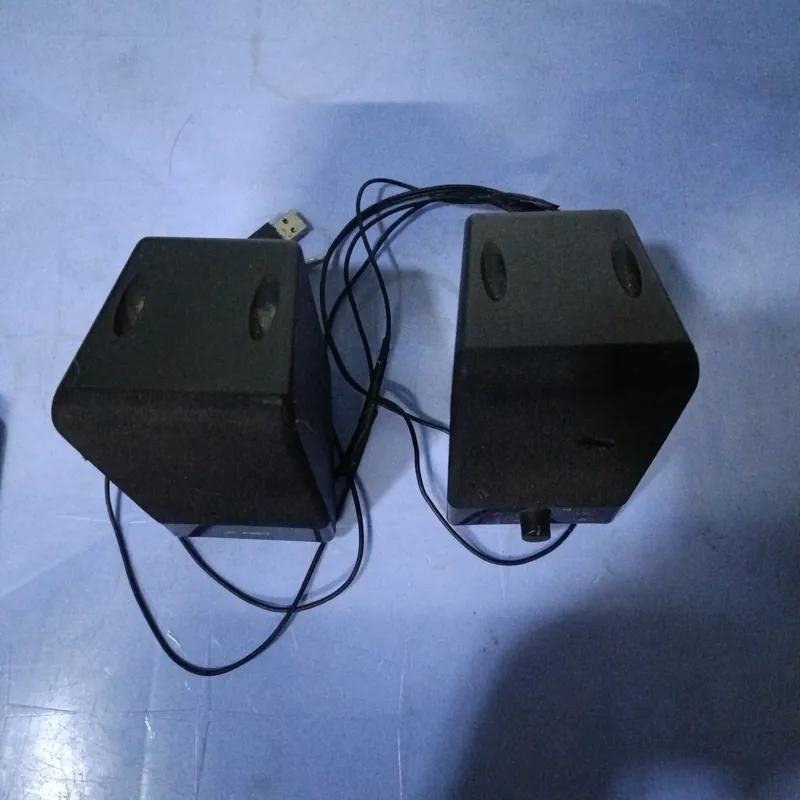 Speaker F D Model u213A 567790