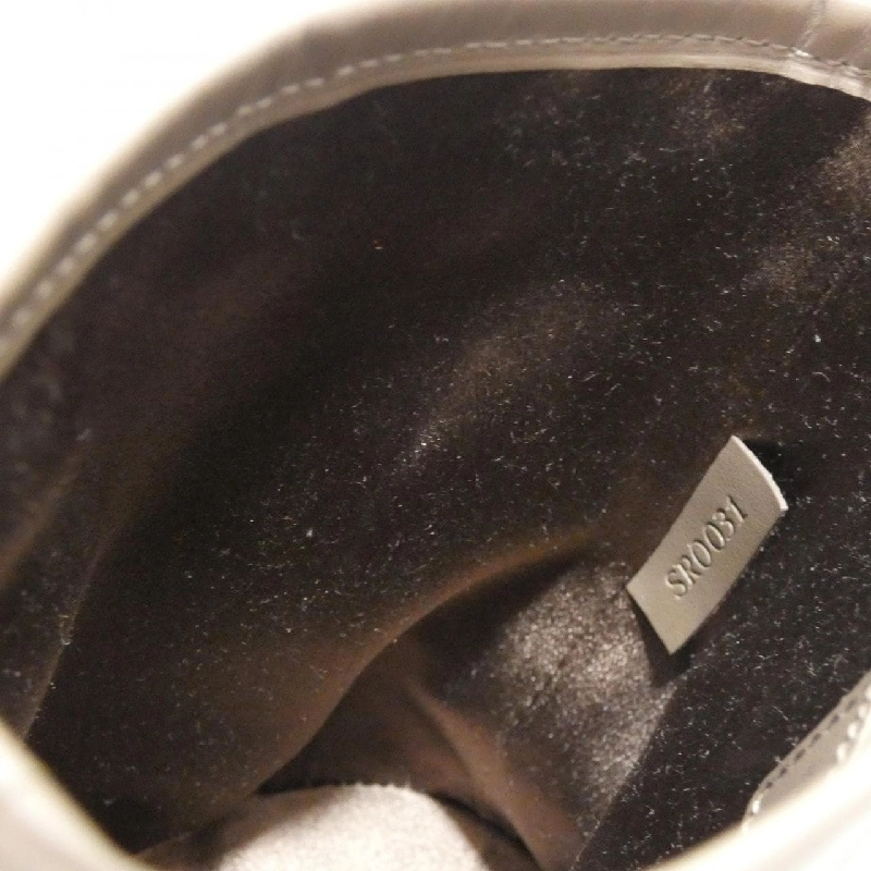 【Vintage】Túi xách Louis Vuitton Monogram Satin Little Bucket M92145 618072