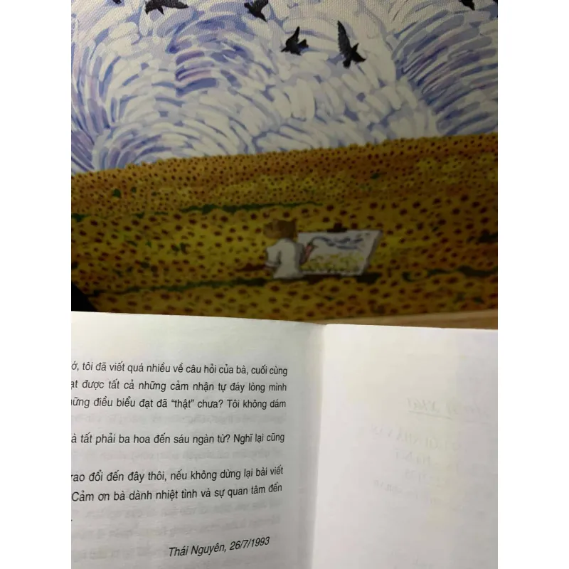 Chốn Xưa - Lý Nhuệ 589745