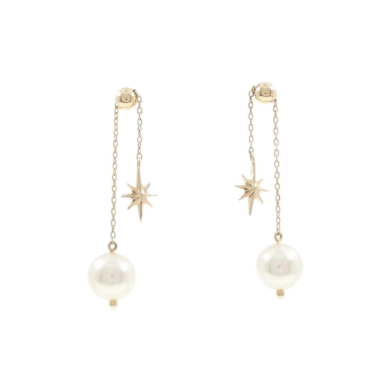 Bông tai ngọc trai Akoya 6mm của Star Jewelry 665956