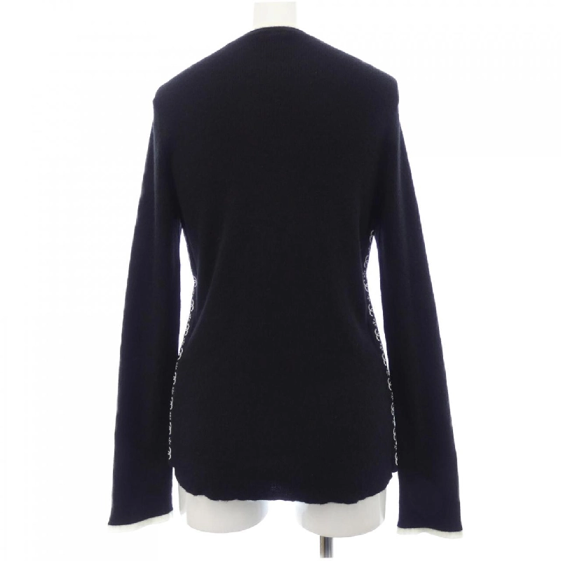 【Mã giảm giá】Chanel CHANEL Áo len 643350