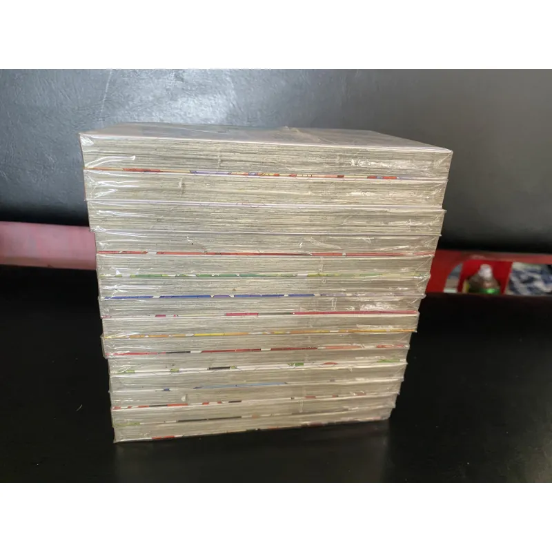 truyện tranh Nhà có 5 nàng dâu 1013159