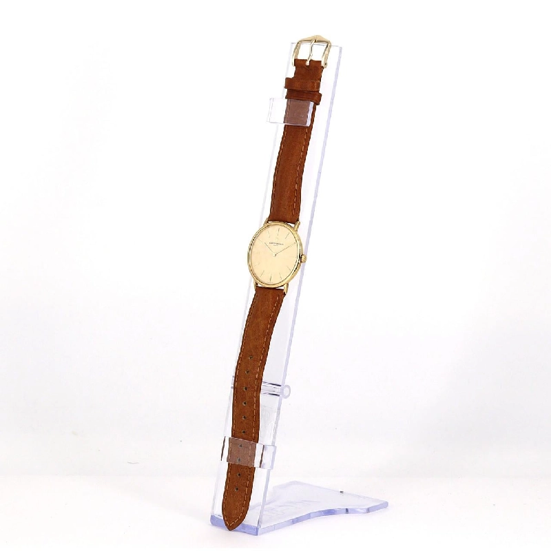 Vacheron Constantin 39029 YG Cơ - Hàng hiệu Chính hãng 881262