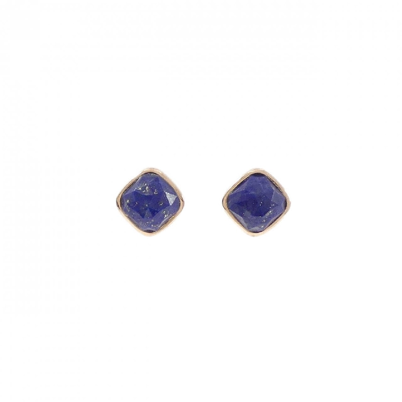 585PG/K14PG Bông tai Lapis Lazuli - Hàng hiệu Chính hãng 868706