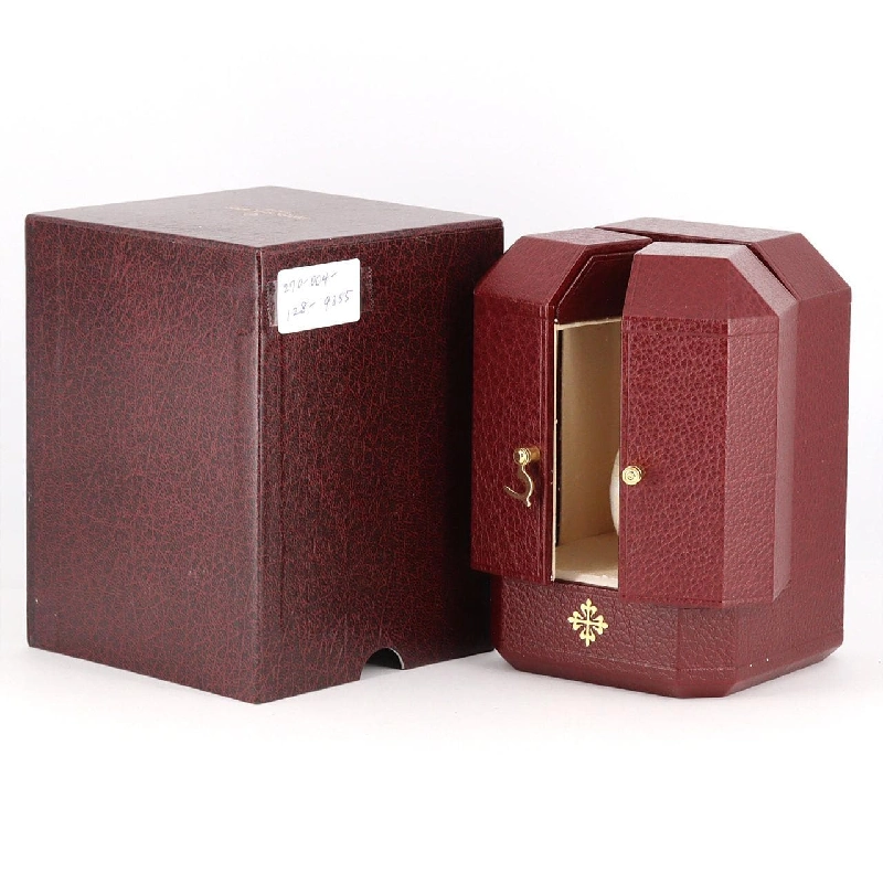 Patek Philippe Pagoda YG 5500J-000 YG Cơ - Hàng hiệu Chính hãng 882382