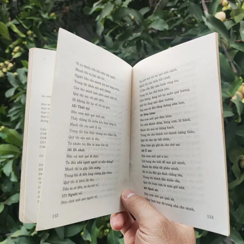 Giai Thoại Về Sấm Trạng Trình - Đỗ Ngọc Minh 762216