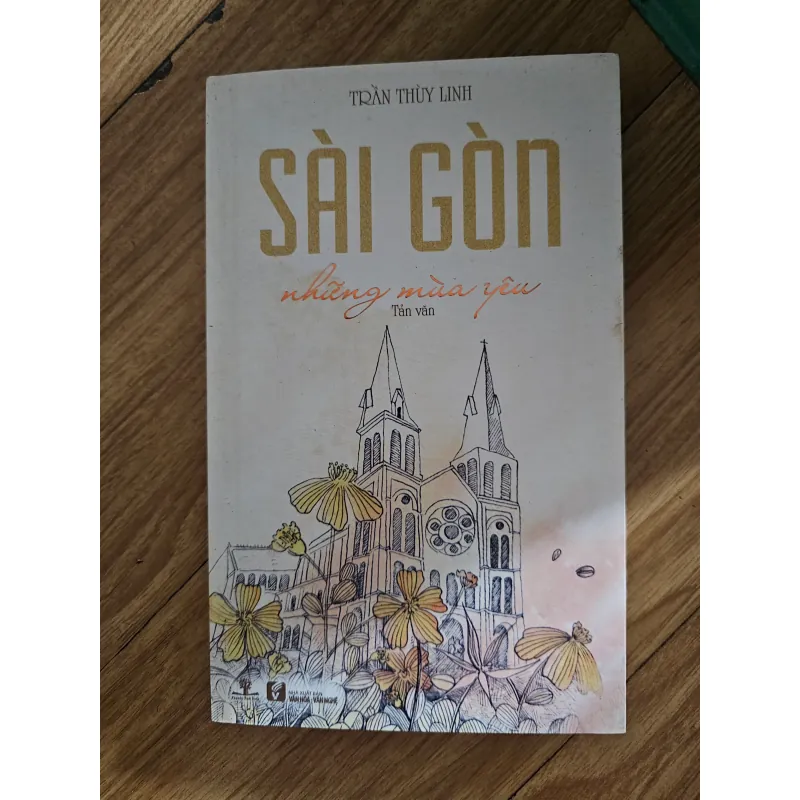 Sài Gòn những mùa yêu
 757045