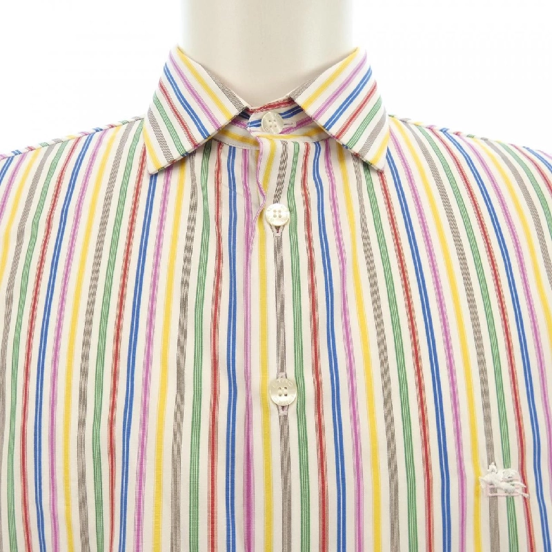 Áo sơ mi ETRO - Hàng hiệu Authentic 898937